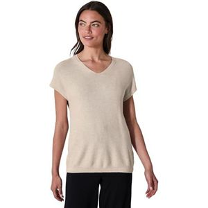 Cecil Damestrui, Pearl Beige Melel., S