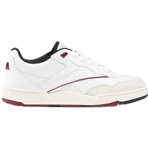 Reebok BB 4000 II Unisex volwassenen FTWRWHITE/VECTORNAVY/EASTCOAST, 38,5 EU, meerkleurig (Ftwrwhite Vectornavy Ostcoast), 38.5 EU