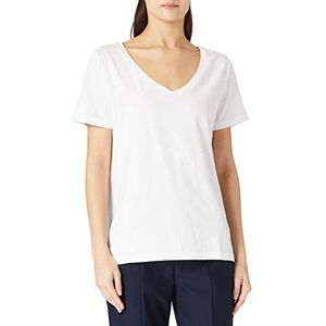Camel Active Womenswear Dames 3096295T58 T-shirt