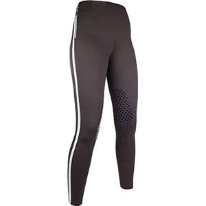 HKM Eaton Parka voor dames Donkerbruin L