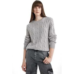 DeFacto Damestrui, grijs, XS