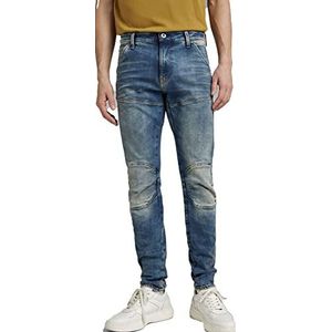 G-STAR RAW Heren 5620 3D Skinny Fit Jeans, Medium Leeftijd, 31W x 30L