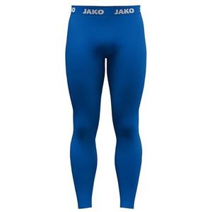 JAKO Kinder Long Tights Function, royal, 116