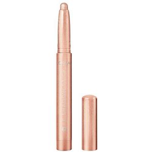 L'Oréal Paris Le Shadow Stick 115 Twinkling Rose Oogschaduwstick - Ultra-zachte crèmetextuur - Moeiteloos te blenden - 1 ST