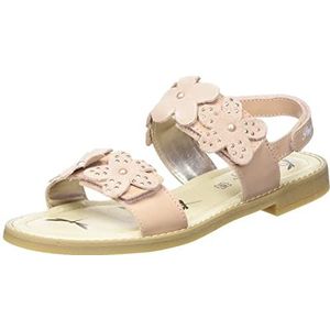 PRIMIGI PFD 19325 Sandalen voor meisjes, nude, 32 EU