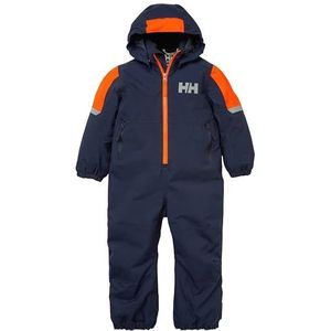 Helly Hansen - Rider 2.0 - Racepak - Met Verstelbare Bretels - Zwart