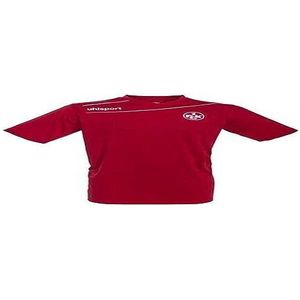 uhlsport FCK Stream 3.0 T-shirt 15/16, chilirood, L