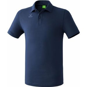 Erima Heren Teamsport Poloshirt, New Navy, 4XL