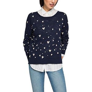 edc by ESPRIT dames pullover