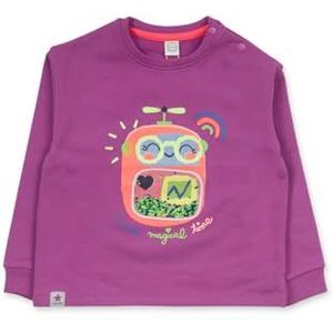 Tuc Tuc Sweatshirt voor meisjes, Violet, 6 Jaren