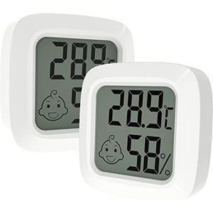 Kleine thermometer - kopen? | Laagste prijs beslist.nl