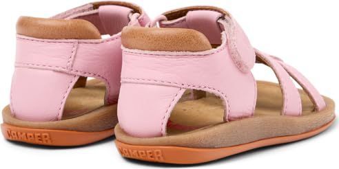 CAMPER Sandalen 'Bicho'  rosa