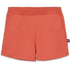 LWPARA 300 Shorts, koraalrood (coral red), 104 cm