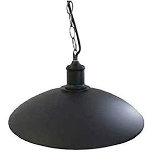 design plafondlamp zwart