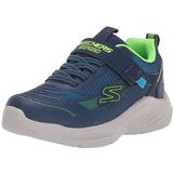 Skechers 403861l Nvbl sneakers voor jongens, Navy Blue Synthetische Trim, 31 EU