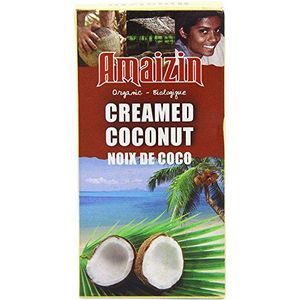 Amaizin Kokoscreme, 200gram, 1 Units