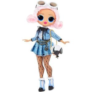 LOL Surprise OMG 38 Doll- Uptown Girl