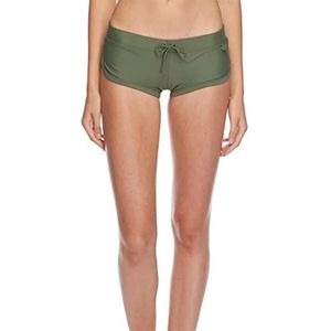 Body Glove Dames Bikini Bottoms - groen - XL