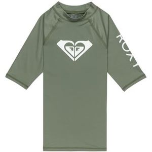 Roxy - Wholehearted - T-shirt - Meisjes