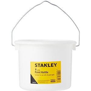 Stanley Tools ZSTA-STRKKG00 Plastic Verf Waterkoker 1 Liter