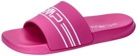 CMP - Nautylus - Sandalen - Zwart - Kunststof