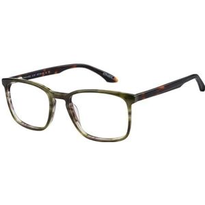BOTANIQ Men's BIO-1127 brilmontuur Prescription Eyewear Frames, Havanna, 54, havanna, 54