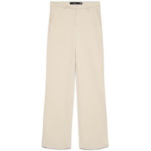VMZAMIRA MW Straight Pant GA NOOS, Pumice Stone, (M) W x 32L