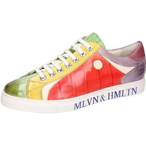 Melvin & Hamilton sneakers heren harvey 9, Meerkleurig, 44 EU