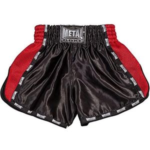 Short Metal Boxe Thai/Kick Extrem