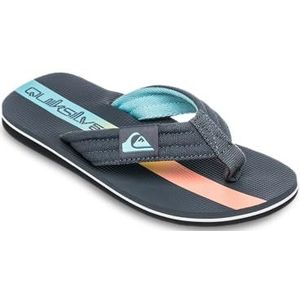 Quiksilver - Molokai Layback - Sandalen - Jongens