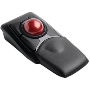 Kensington Expert Draadloze trackball, USB-Aansluiting En Bluetooth, Zwart, K72359WW