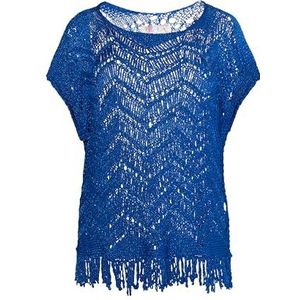 CHUBBA Damestrui, marineblauw, XS/S