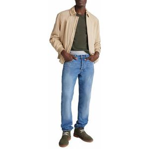 United Colors of Benetton T-shirt, Groen, M