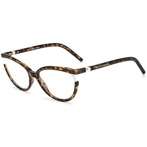 GAFAS CAROLINA HERRERA - Modelo: CH 0005 C: HAVANA Eye size: 55_Bridge size: 18 / Polarized: No