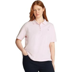 Onderstat - Poloshirt - Donkerblauw - Katoenmix