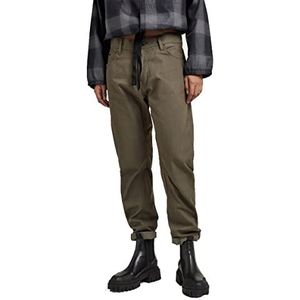 G-STAR Dames Jeans, blauw (Raw Denim D19821-c969-001), 25W / 30L