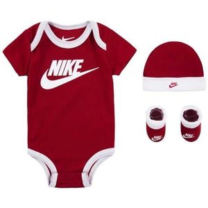 Nike - Nhn Sustainable Futura Set - 3 Eenheden