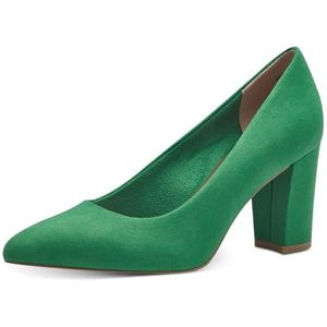 MARCO TOZZI Pumps by Guido Maria Kretschmer 2-22408-42 dames, Leaf Green, 40 EU