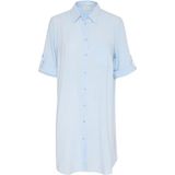 Overhemd Oversize fit Nantucket Breeze blue