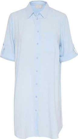 Overhemd Oversize fit Nantucket Breeze blue