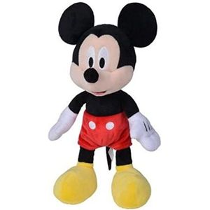 Disney - Mickey Refresh Core 43cm, Knuffel, vanaf 0 maanden