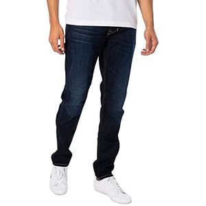 Diesel larkee-beex jeans heren, 01-009zs, 38W x 32L