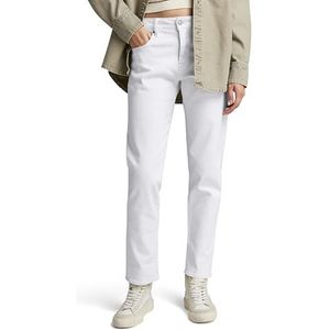 G-Star Raw Kate Boyfriend Jeans Jeans dames,wit (Paper White Gd D15264-c301-g547),32W / 32L