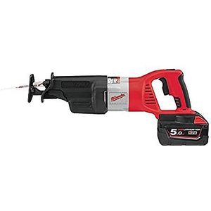 Milwaukee HD28 SX reciprozaag, elektrisch, draadloos, 28 V