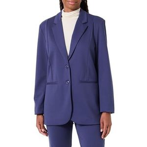 IHKATE SUS Oversized BL, 193925/Patriot Blue, M