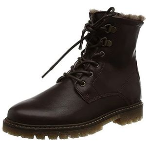 Bisgaard Maia Fashion Boot voor meisjes, bordeaux, 37 EU