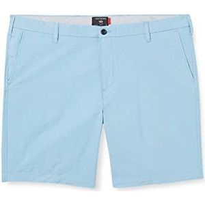 Big & Tall ULTIMATE shorts, 2-weg Stretch Chambray, 48