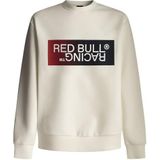 Red Bull Racing - Ombre Logo - Sweatshirt - Heren