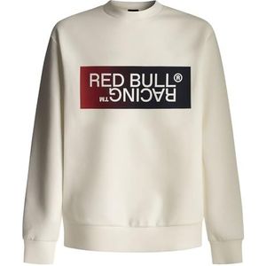 Red Bull Racing - Ombre Logo - Sweatshirt - Heren