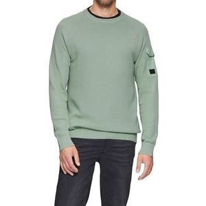 Pullovers - 7211 - Pull